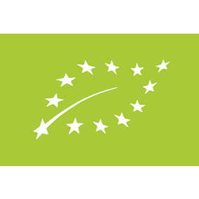 Aufkleber "EU-Bio-Logo"